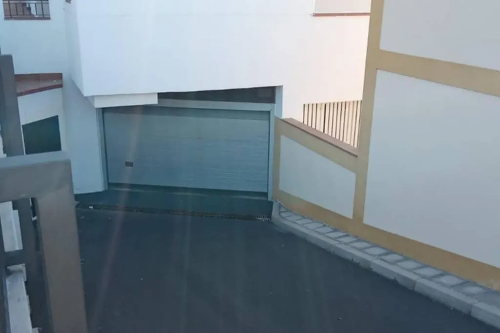 Tenerife Playa La Arena 푸에르토 데 산티아고