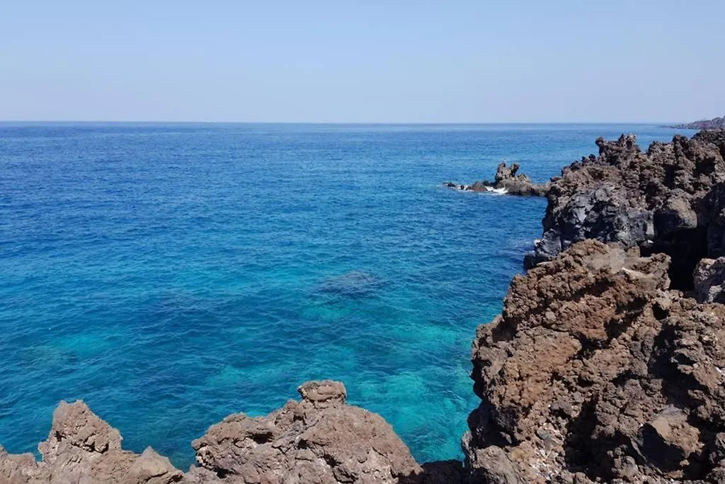Tenerife Playa La Arena Puerto de Santiago  Apartment