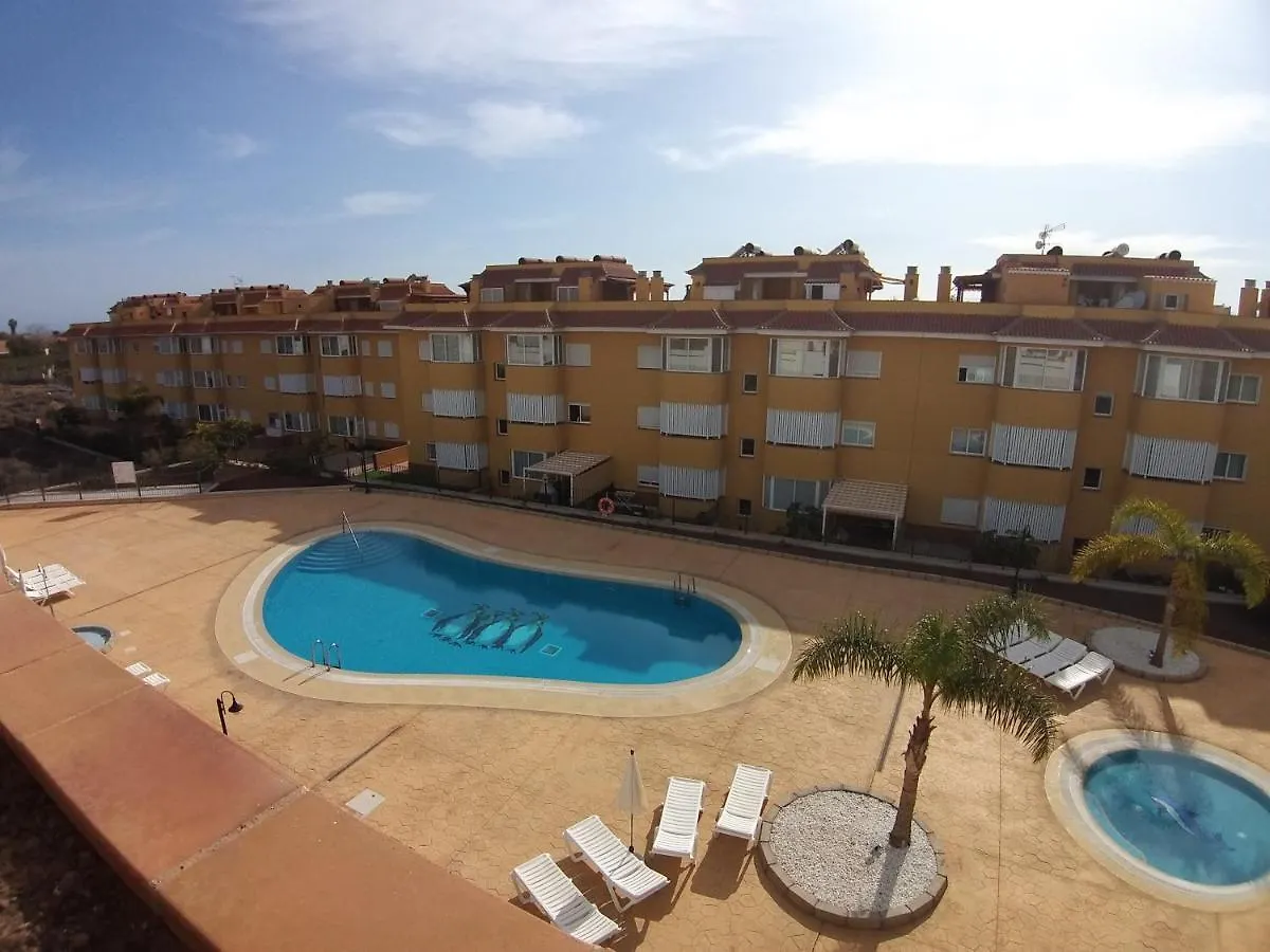 Tenerife Playa La Arena Puerto de Santiago  Spain