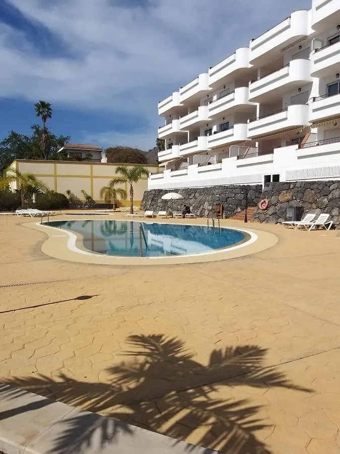 Tenerife Playa La Arena Puerto de Santiago  Puerto de Santiago (Tenerife)