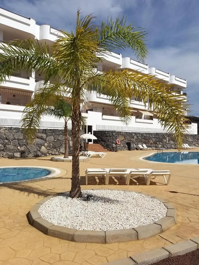 Tenerife Playa La Arena Puerto de Santiago  0*, Puerto de Santiago (Tenerife)