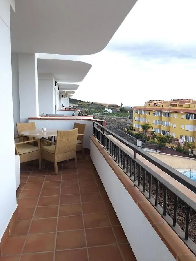 Tenerife Playa La Arena Puerto de Santiago  Apartment