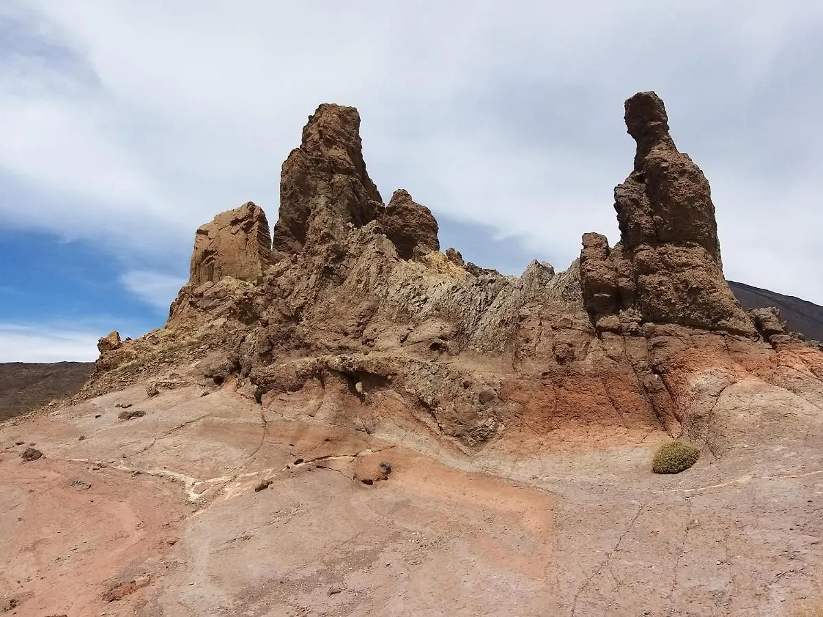Tenerife Playa La Arena 푸에르토 데 산티아고 스페인