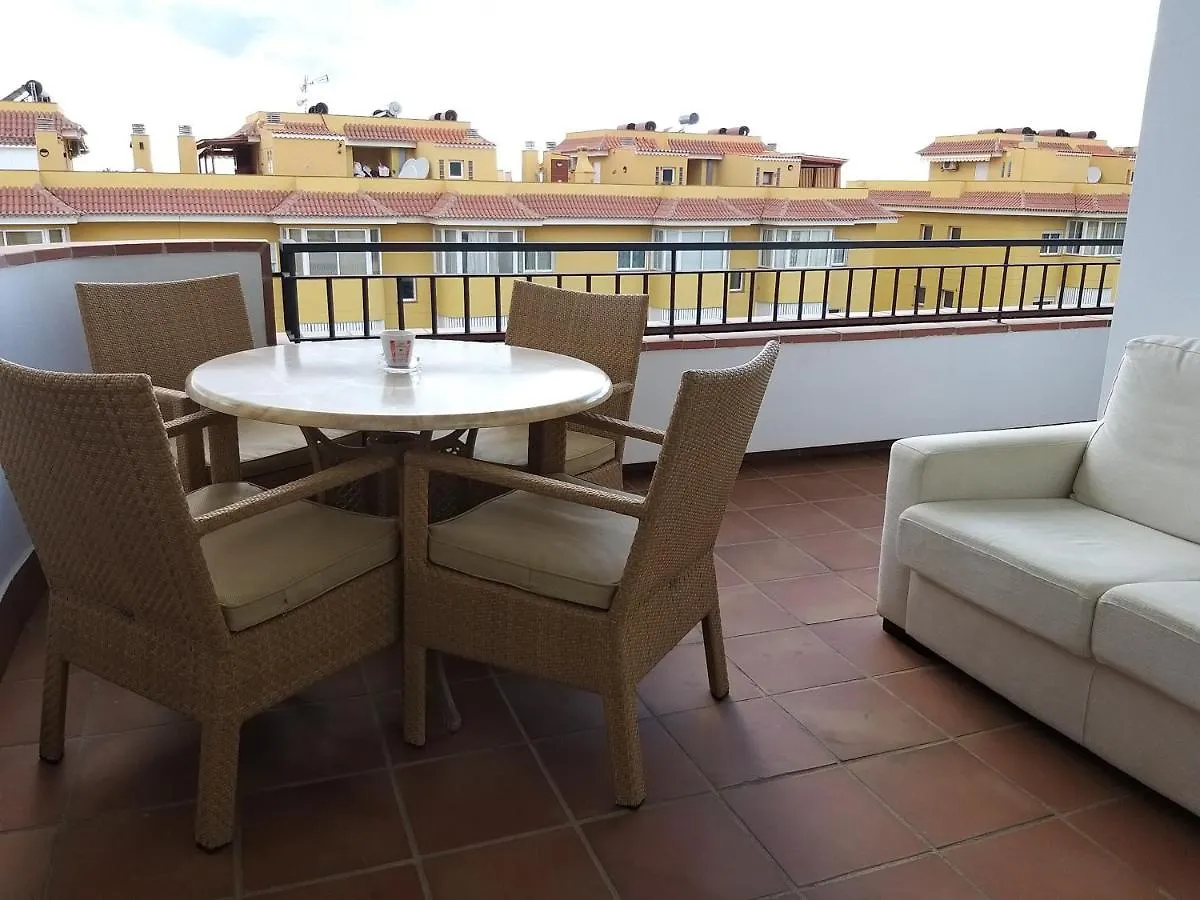 Tenerife Playa La Arena 푸에르토 데 산티아고 0*,  스페인