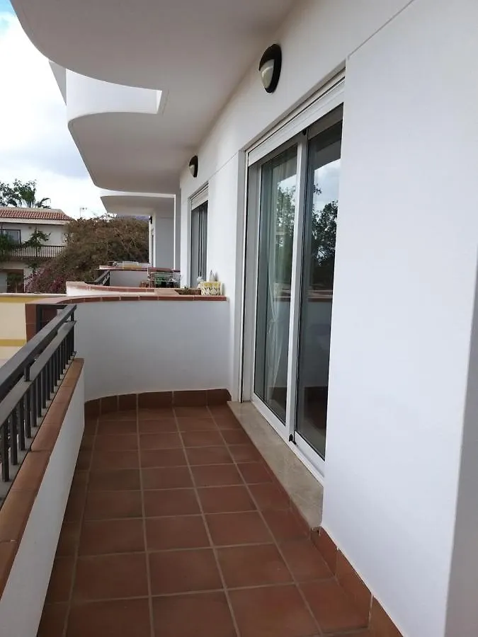 Tenerife Playa La Arena 푸에르토 데 산티아고