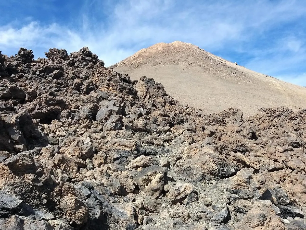 아파트 Tenerife Playa La Arena 푸에르토 데 산티아고