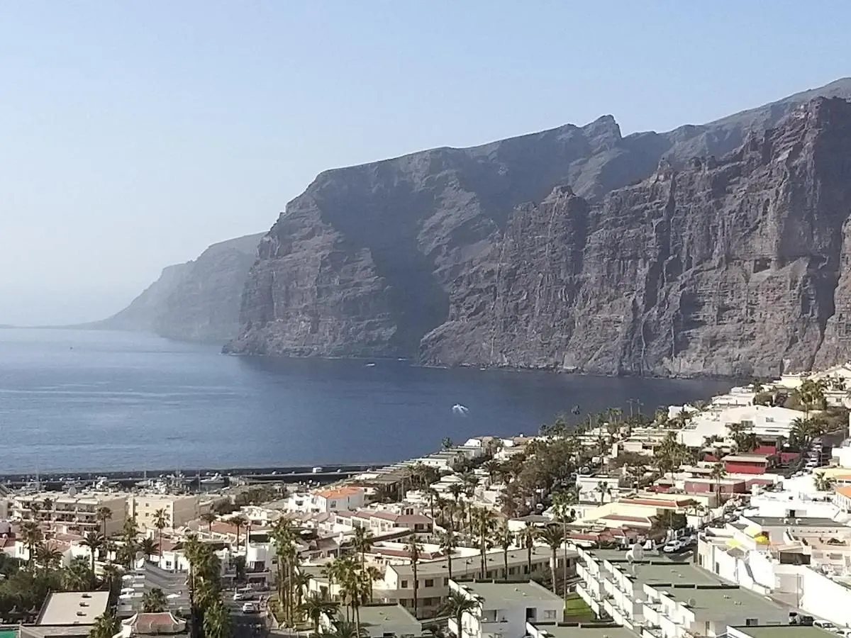 Tenerife Playa La Arena 푸에르토 데 산티아고 0*,
