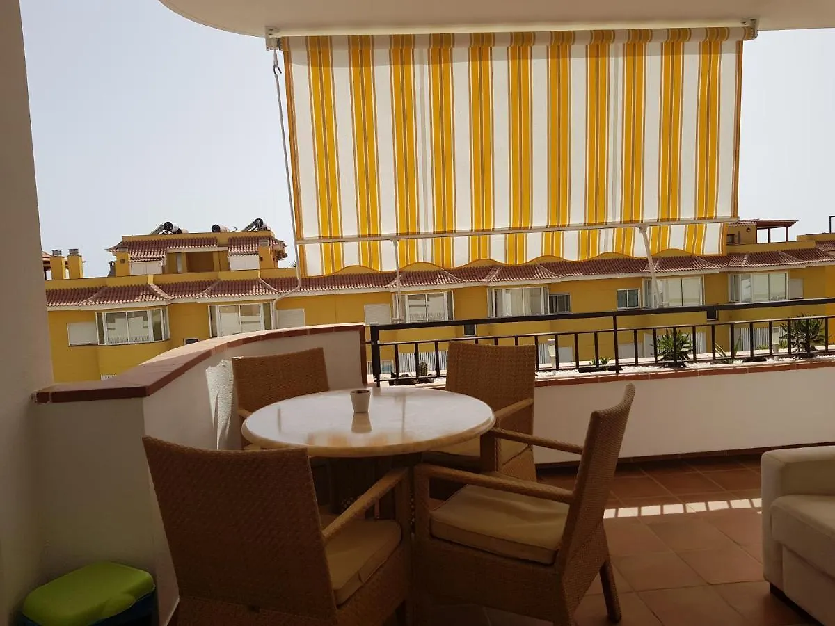 Apartment Tenerife Playa La Arena Puerto de Santiago