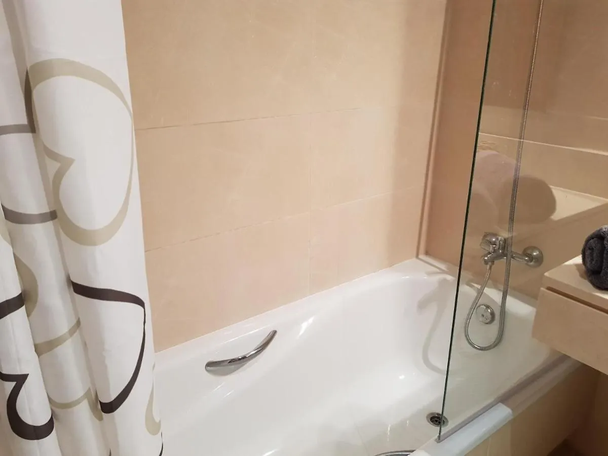 Tenerife Playa La Arena 푸에르토 데 산티아고 아파트