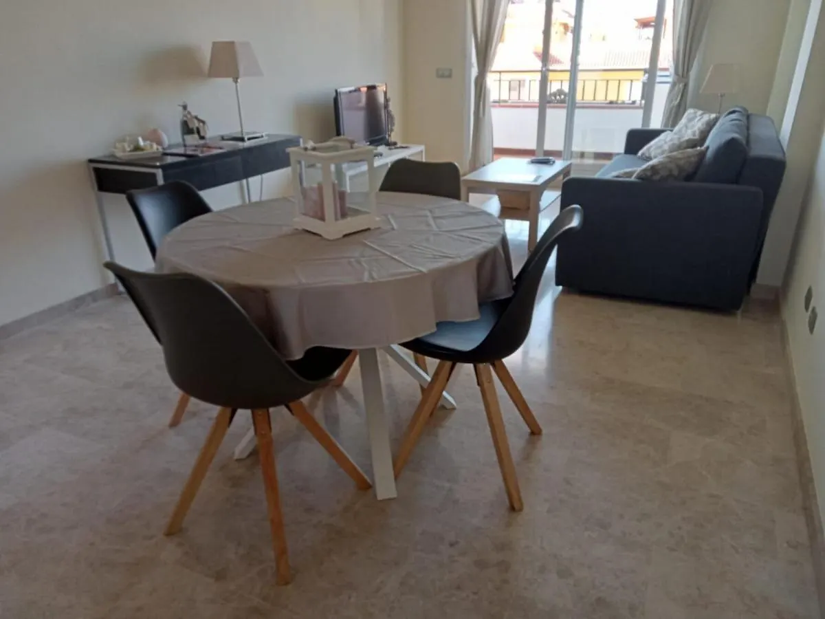 Tenerife Playa La Arena 푸에르토 데 산티아고 0*,  스페인