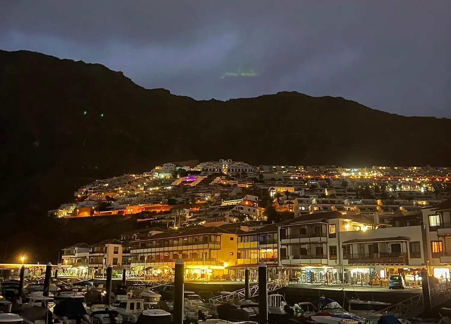 Tenerife Playa La Arena 푸에르토 데 산티아고 0*,  스페인
