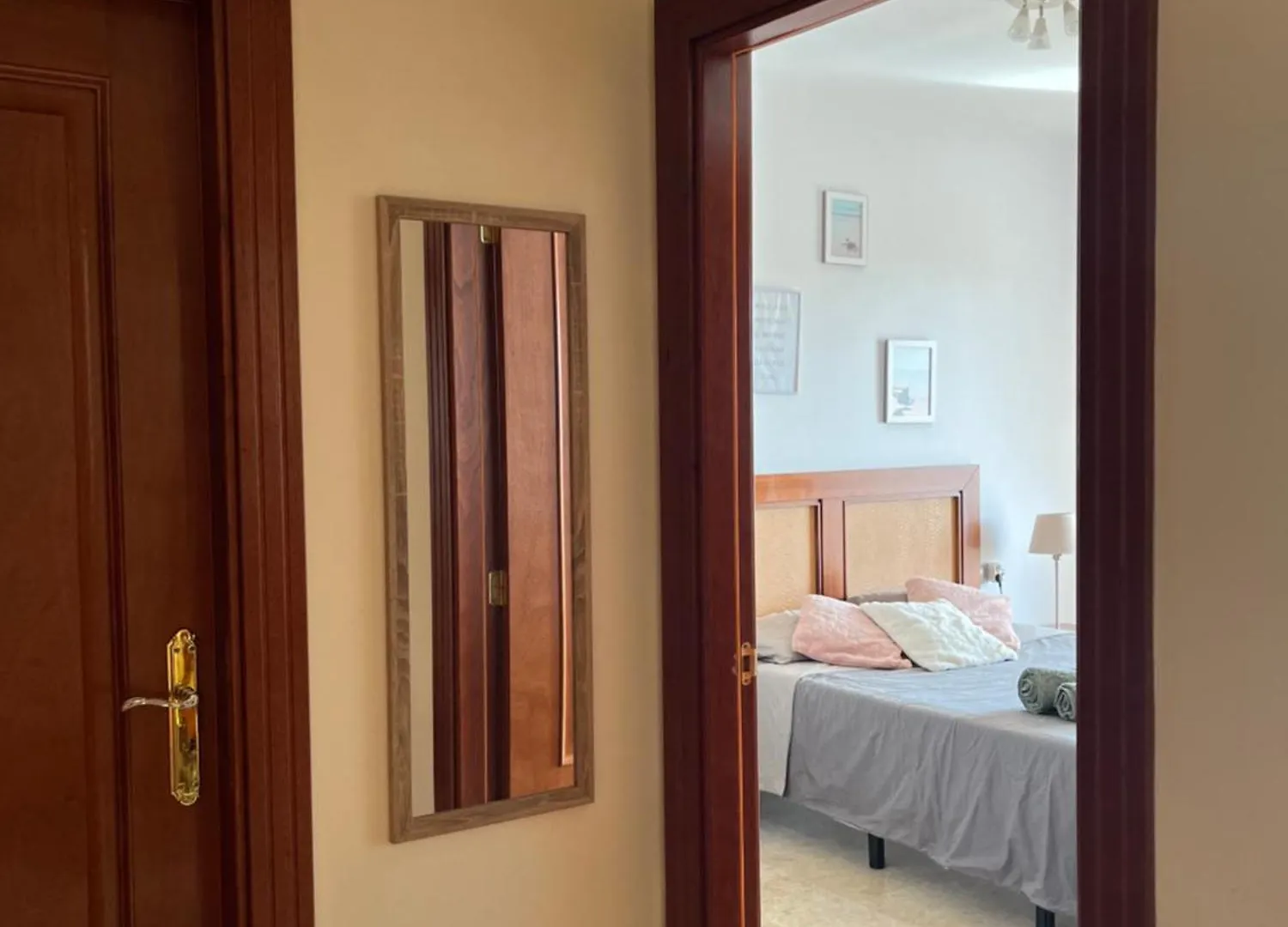 Tenerife Playa La Arena 푸에르토 데 산티아고