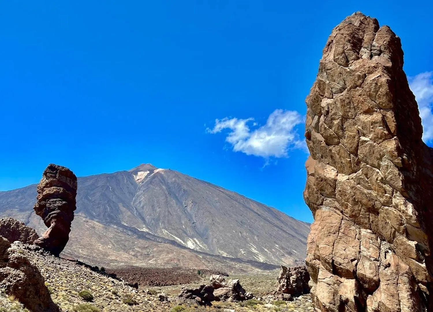 Tenerife Playa La Arena 푸에르토 데 산티아고 0*,