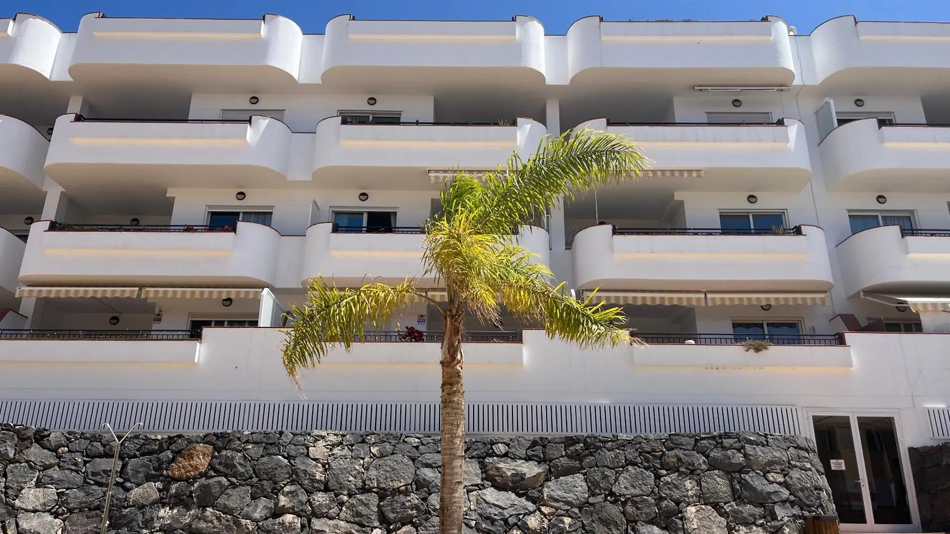아파트 Tenerife Playa La Arena 푸에르토 데 산티아고