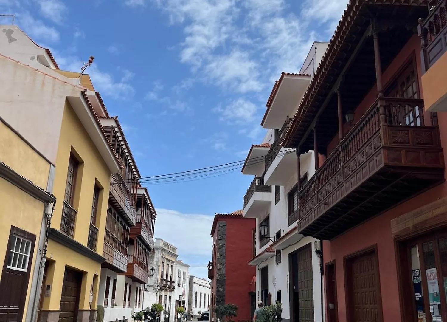 Tenerife Playa La Arena 푸에르토 데 산티아고 0*,  스페인