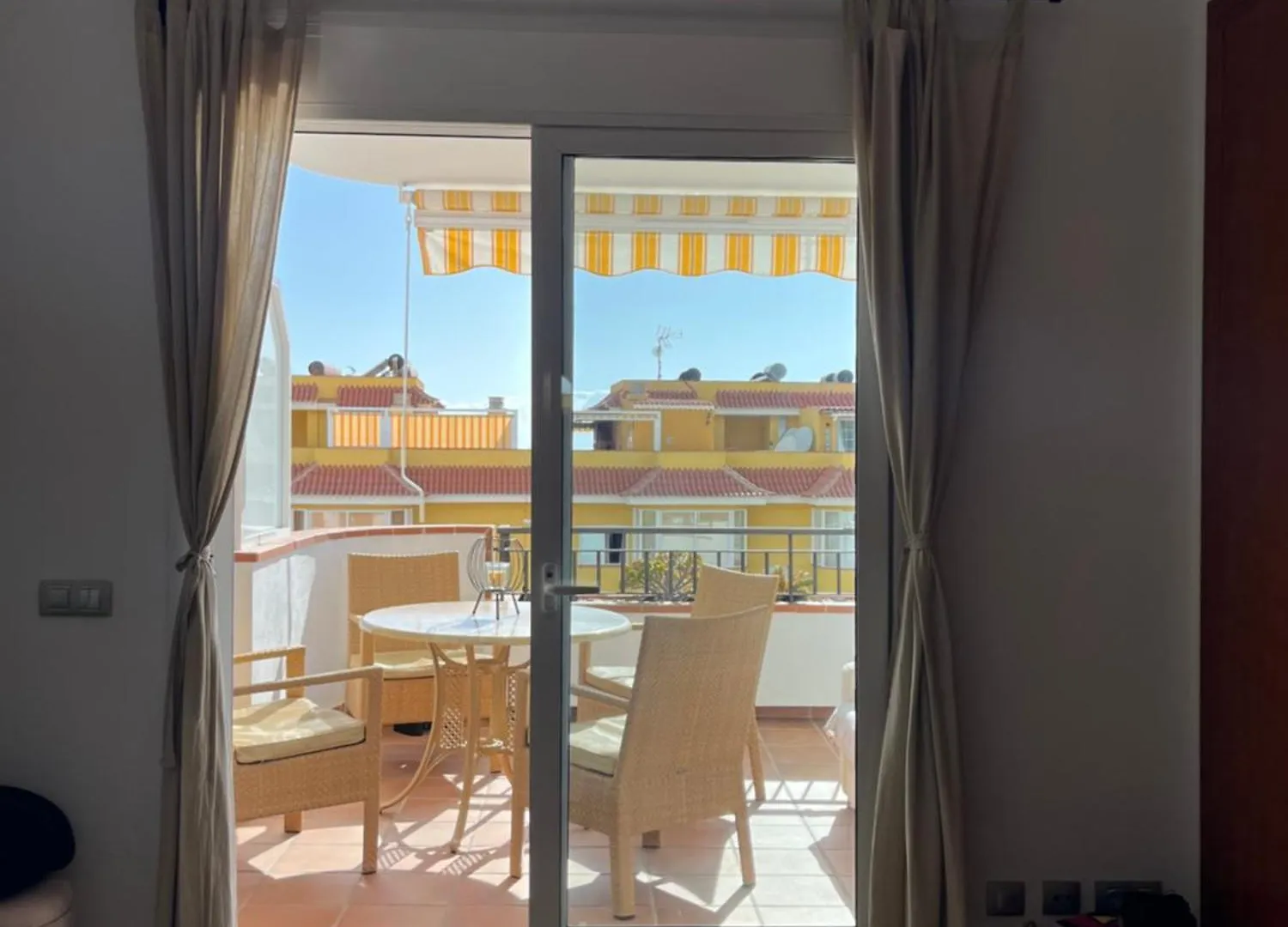 Apartment Tenerife Playa La Arena Puerto de Santiago  Spain