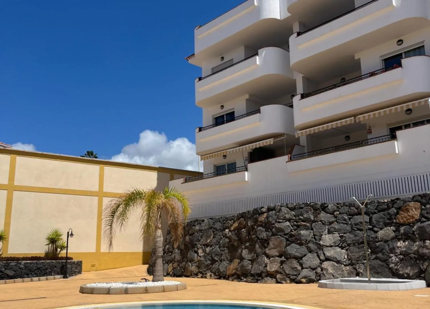 Tenerife Playa La Arena Puerto de Santiago  Apartment Puerto de Santiago (Tenerife)