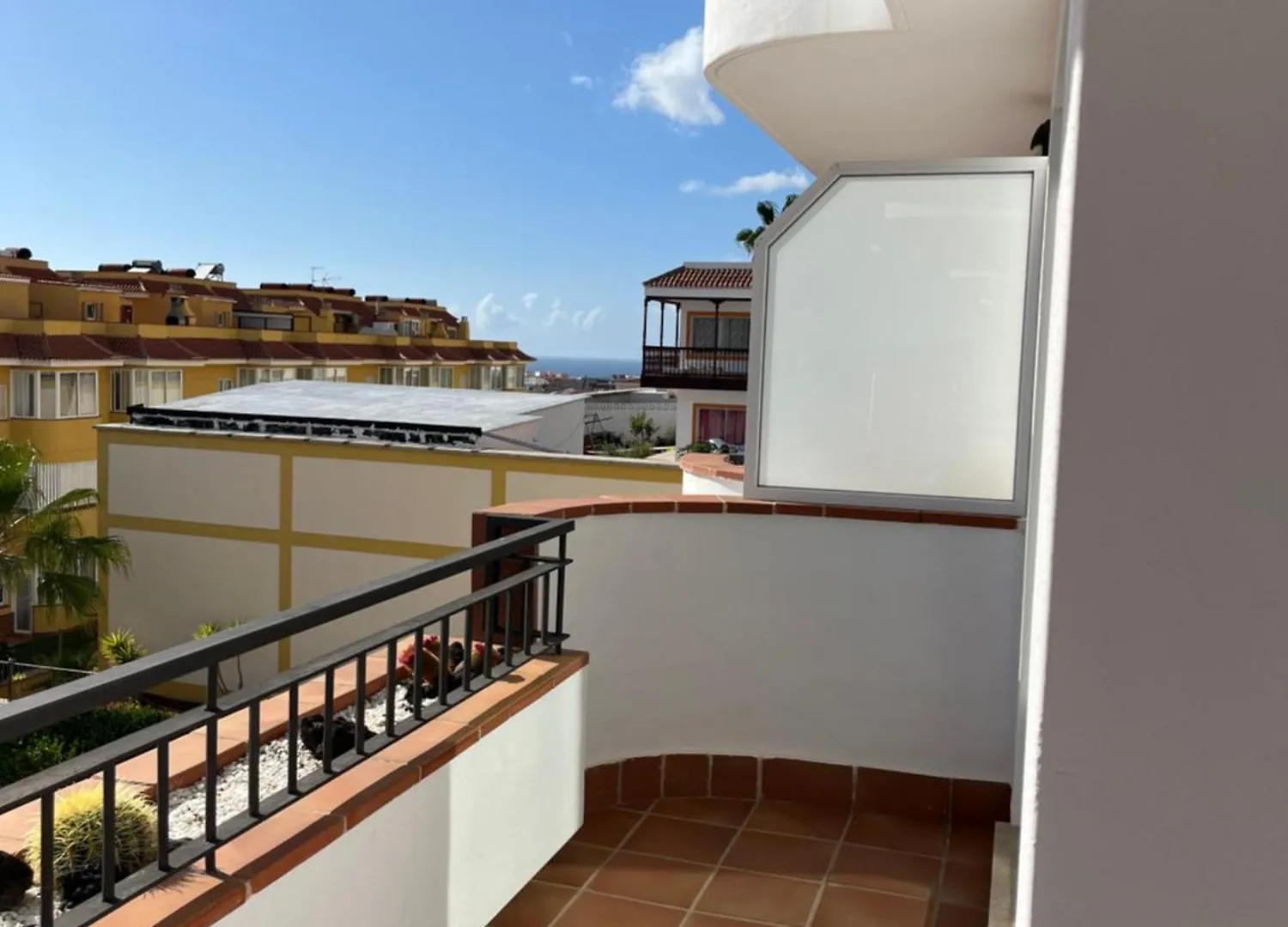 Tenerife Playa La Arena Puerto de Santiago  Apartment
