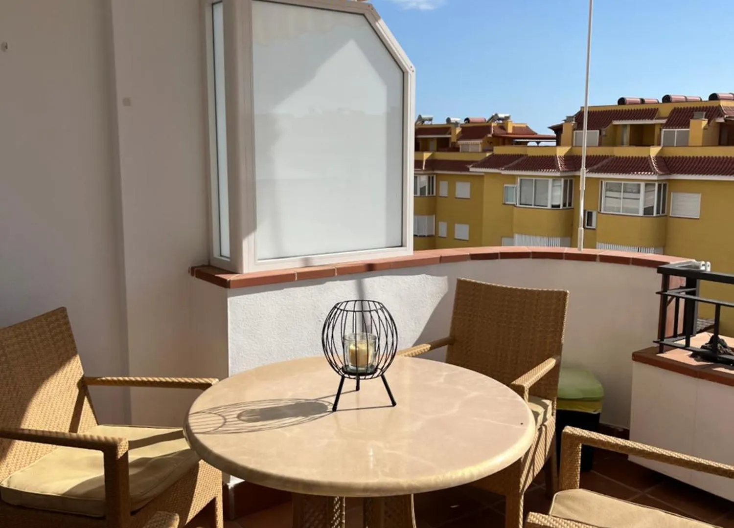 Tenerife Playa La Arena 푸에르토 데 산티아고