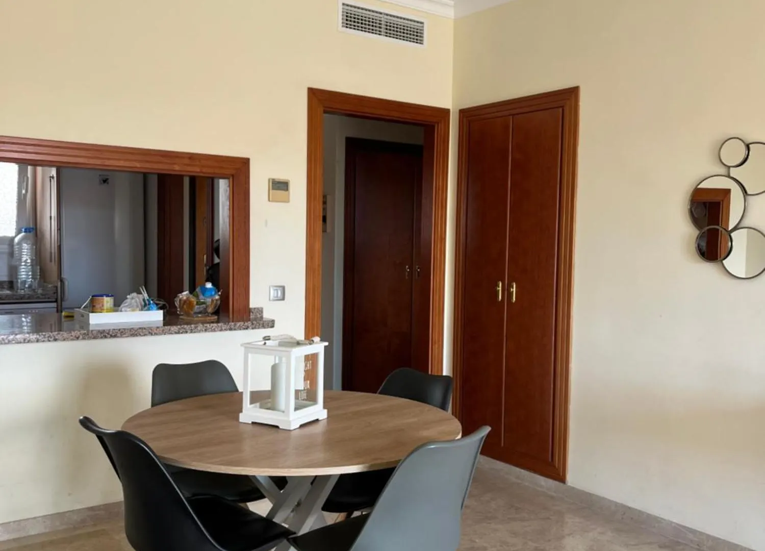 Tenerife Playa La Arena 푸에르토 데 산티아고 아파트