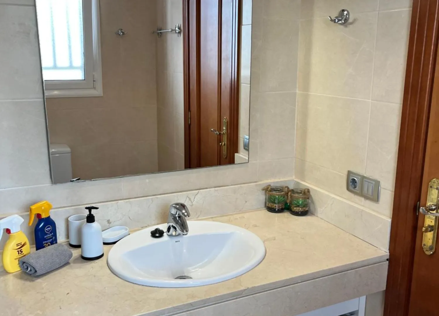 Apartment Tenerife Playa La Arena Puerto de Santiago  Spain