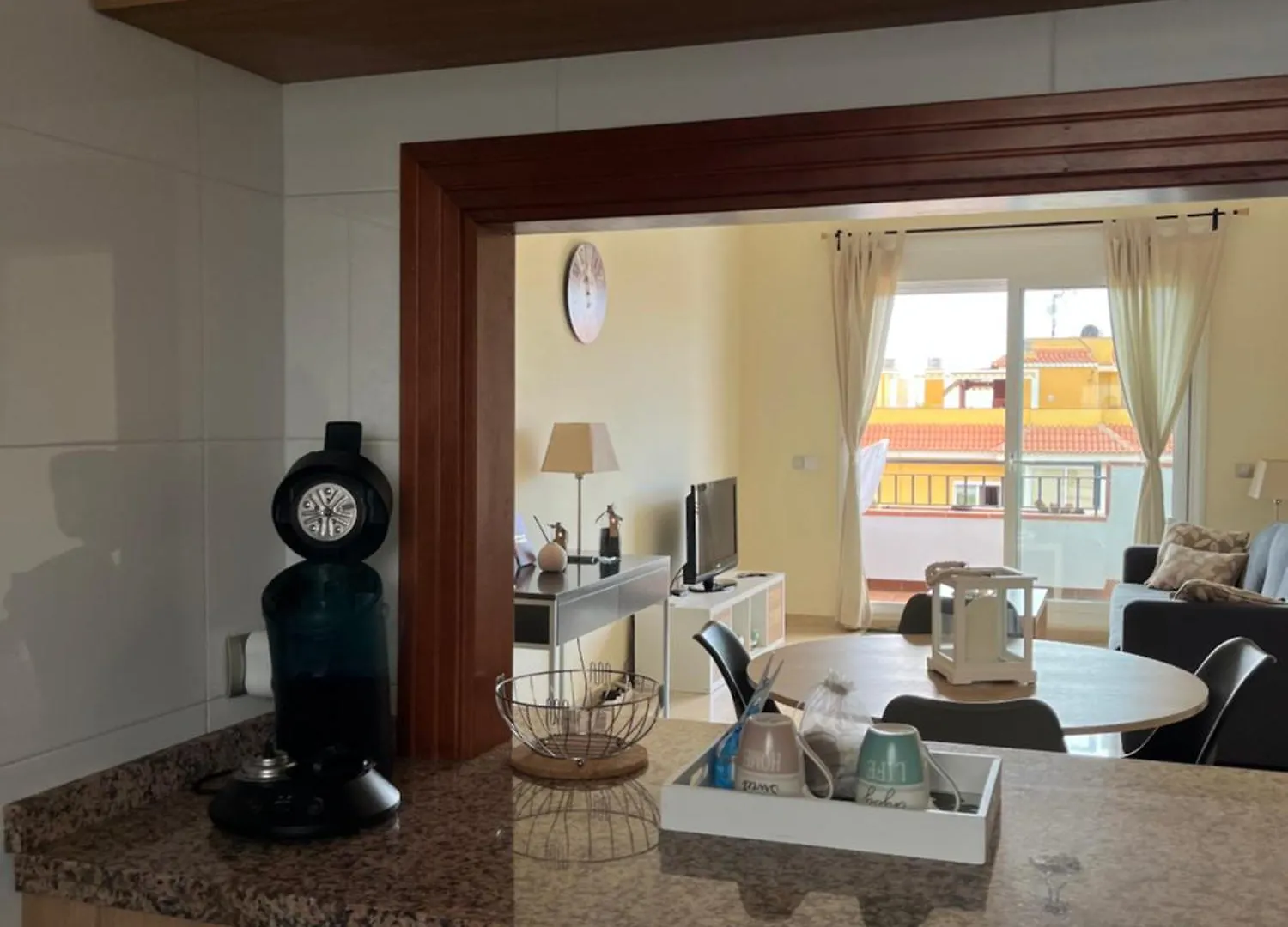 Apartment Tenerife Playa La Arena Puerto de Santiago  Spain
