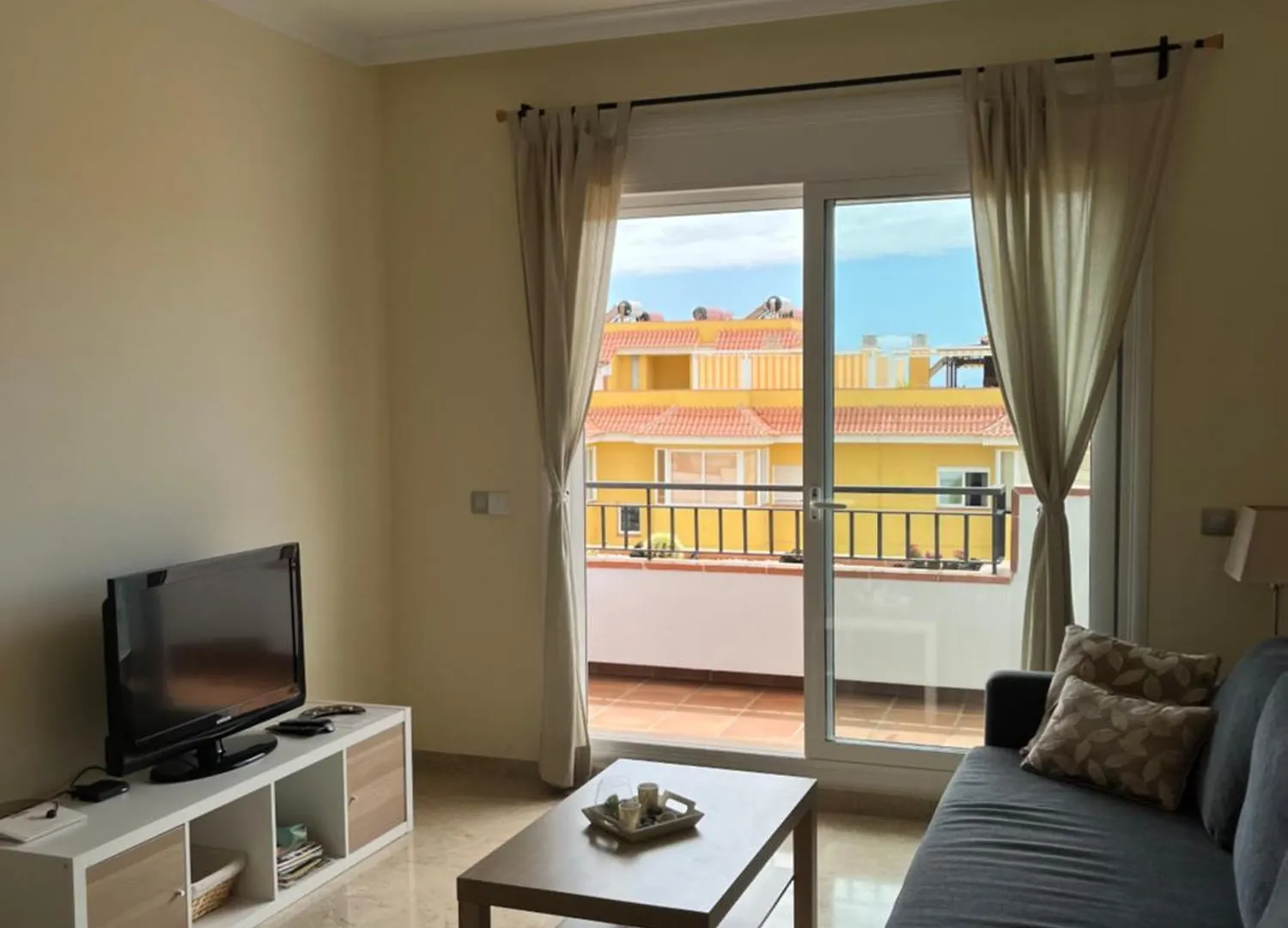 Tenerife Playa La Arena 푸에르토 데 산티아고 스페인