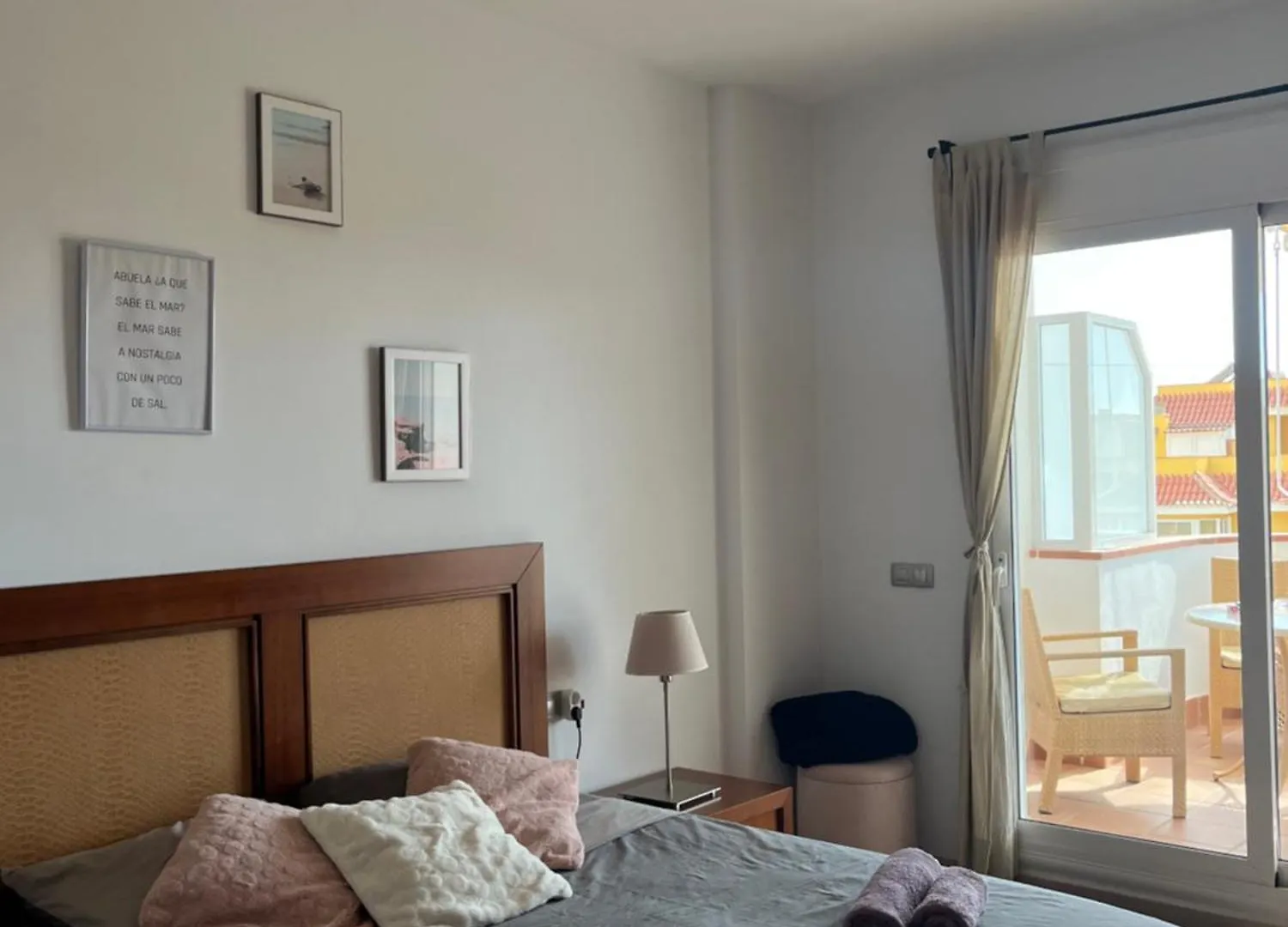 Tenerife Playa La Arena Puerto de Santiago  Apartment Puerto de Santiago (Tenerife)