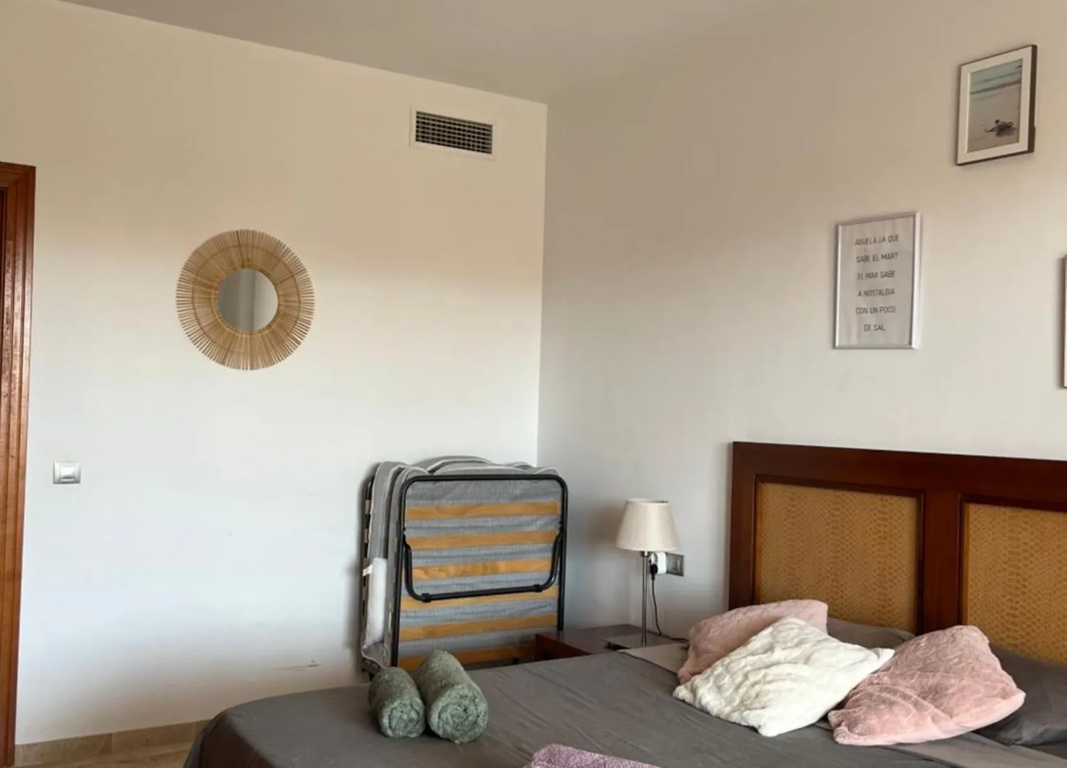 Apartment Tenerife Playa La Arena Puerto de Santiago  Spain