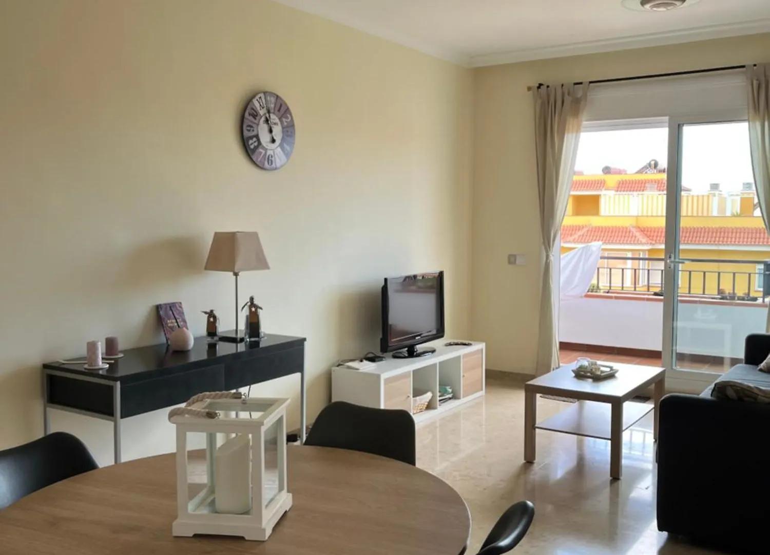 Apartment Tenerife Playa La Arena Puerto de Santiago